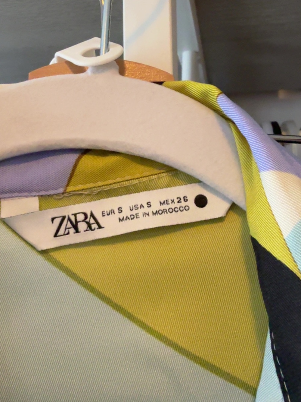 ZARA MATCHING SET - Picture 5 of 5